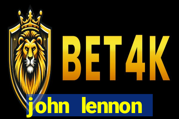 john lennon epiphone casino